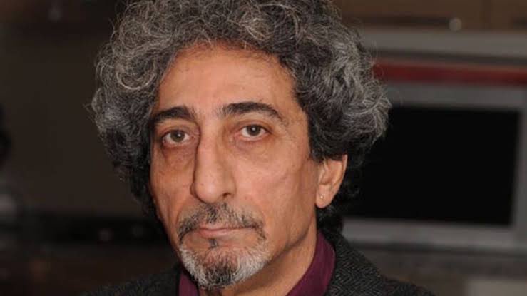 sdedetas's tweet image. Türk tiyatro, dizi ve sinema dünyasının usta oyuncusu Ahmet Uğurlu’ya Allah’tan rahmet; ailesi, sevenleri ve sanat camiasına başsağlığı dilerim.