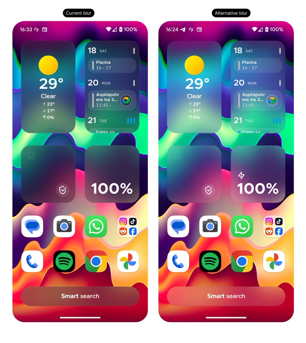 Smart Launcher tweet media