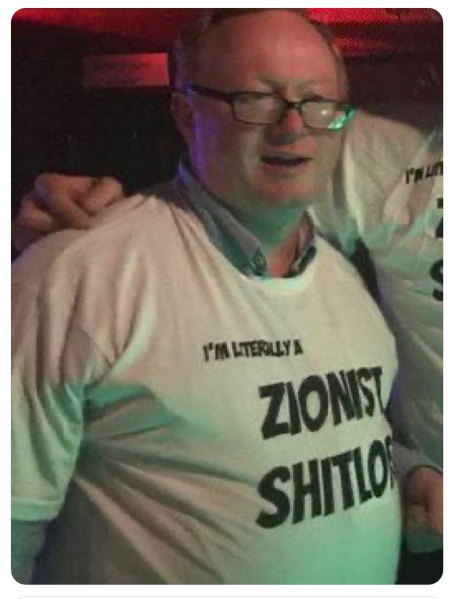 Nick Newman (@ncwnewman) on Twitter photo <a href="/LabourNorth/">Labour North</a> <a href="/lukeakehurst/">Luke Akehurst</a> Very very disappointed . Muslims out , Zionists in eh …. Sad sad day for those that used to be <a href="/UKLabour/">The Labour Party</a> voters <a href="/LabourNorth/">Labour North</a> <a href="/lukeakehurst/">Luke Akehurst</a> Very very disappointed . Muslims out , Zionists in eh …. Sad sad day for those that used to be <a href="/UKLabour/">The Labour Party</a> voters