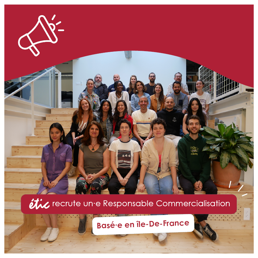 ETIC - Foncièrement Responsable tweet media