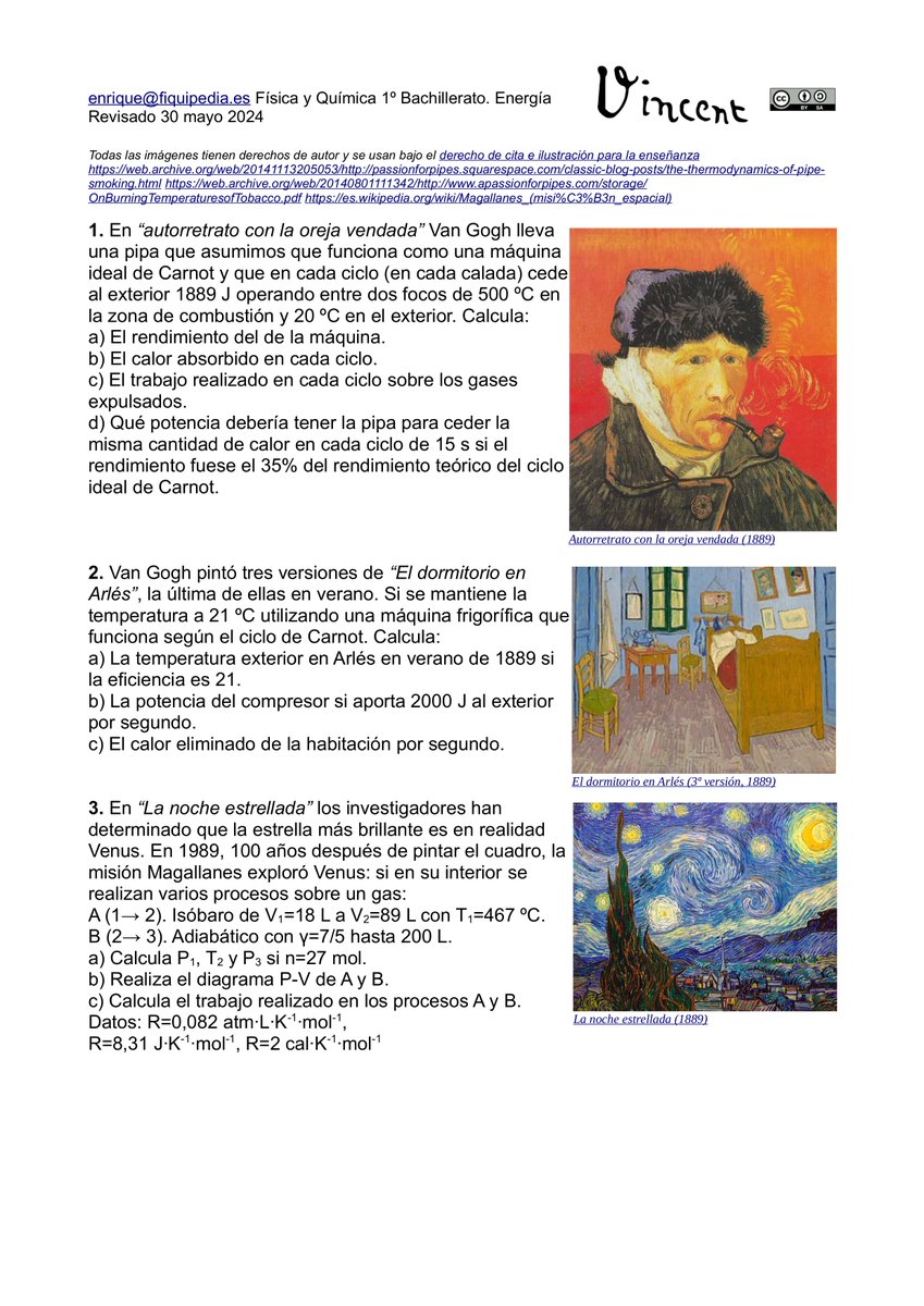 “Van Gogh”