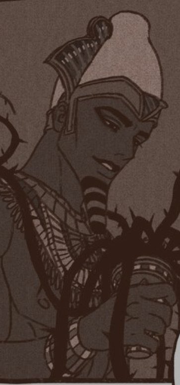 Osiris is gone tweet media