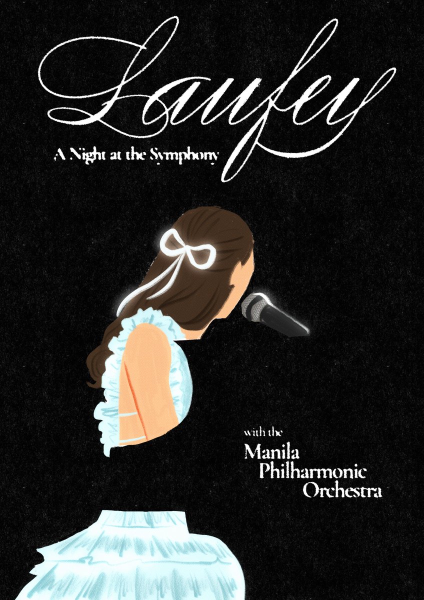 nanayjeans's tweet image. keep on going with your silly dream ୨୧ ⭑˙˖ ⋅

@laufey you are amazing!