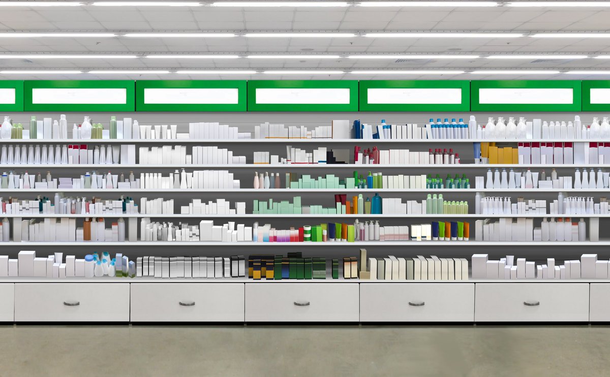 whatsontheshel1's tweet image. Pharmacy brandless packaging mock-up at pharmacy store

Check out my portfolio on
@shutterstock 🤳

shutterstock.com/g/Hitra

See more and follow👇⚡️✨🛒
@ReciklerkoCans 
@ShutterstockNow 

#pharmacy #facecream #retailmarketing #architecture #brandevent #luxury #DesignInspiration
