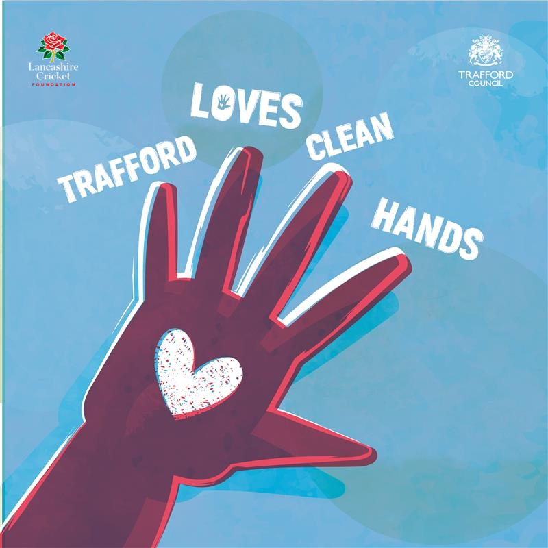 Lancashire Cricket Foundation tweet media