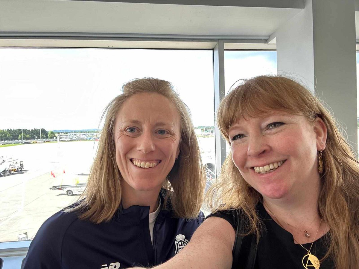 Academic Sport at Stirling tweet media