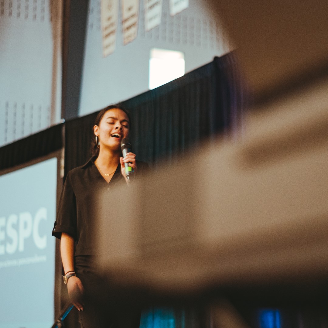 Day 4 of #CWSF2024 was a blast! Our participants explored Ottawa on a Hop on Hop Off tour and showcased their talents at the CWSF has Talent show. What an amazing day! 🌟🔬 #YouthInSTEM #ExploreOttawa #TalentShow