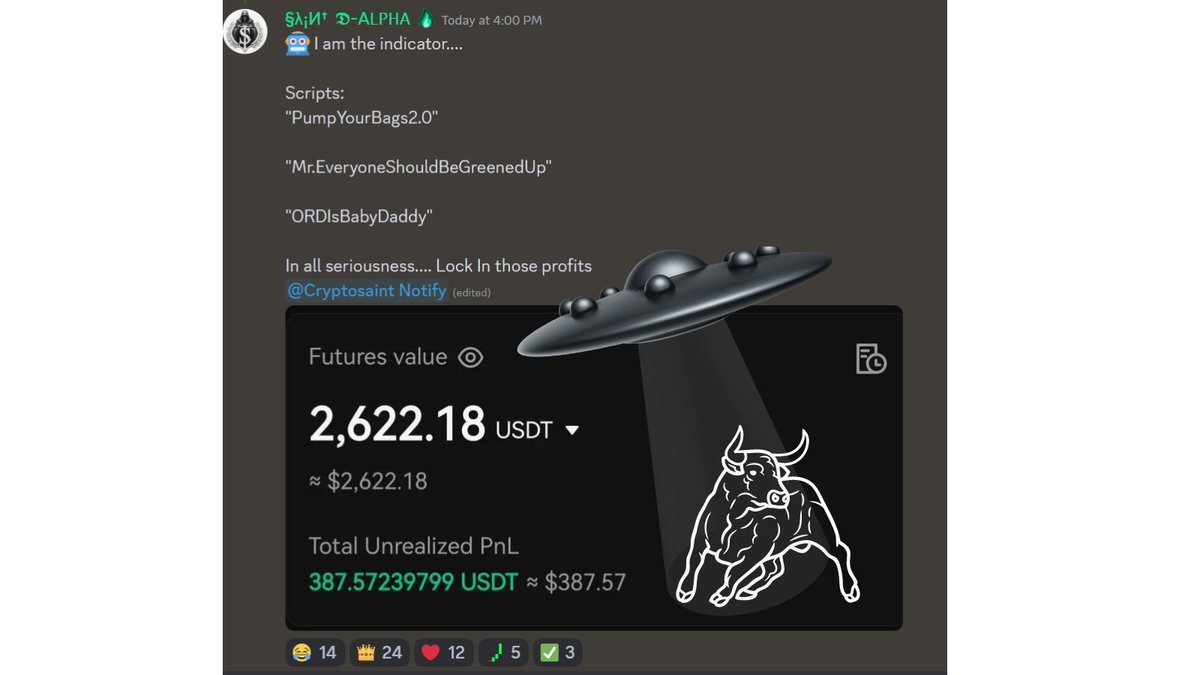 SCALPX tweet media