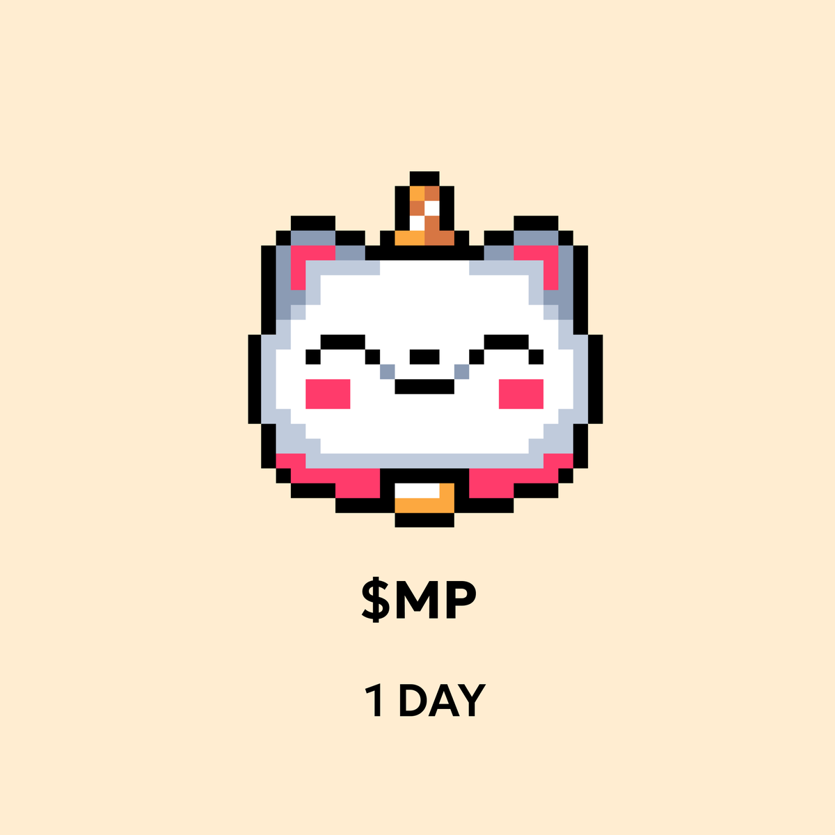 $MP is going live tomorrow! ~ 1PM UTC😼

Quick recap:

- Maneko is a Tamagotchi-style game on Solana!
- Solana Hackaton winners: 1st🏆Saros sidetrack, 5th🏆Global gaming track!
- Backed by <a href="/SuperteamVN/">Superteam Vietnam</a>
- From gamers to gamers!
- Tokenomics and Utility:tinyurl.com/4wbufbyt