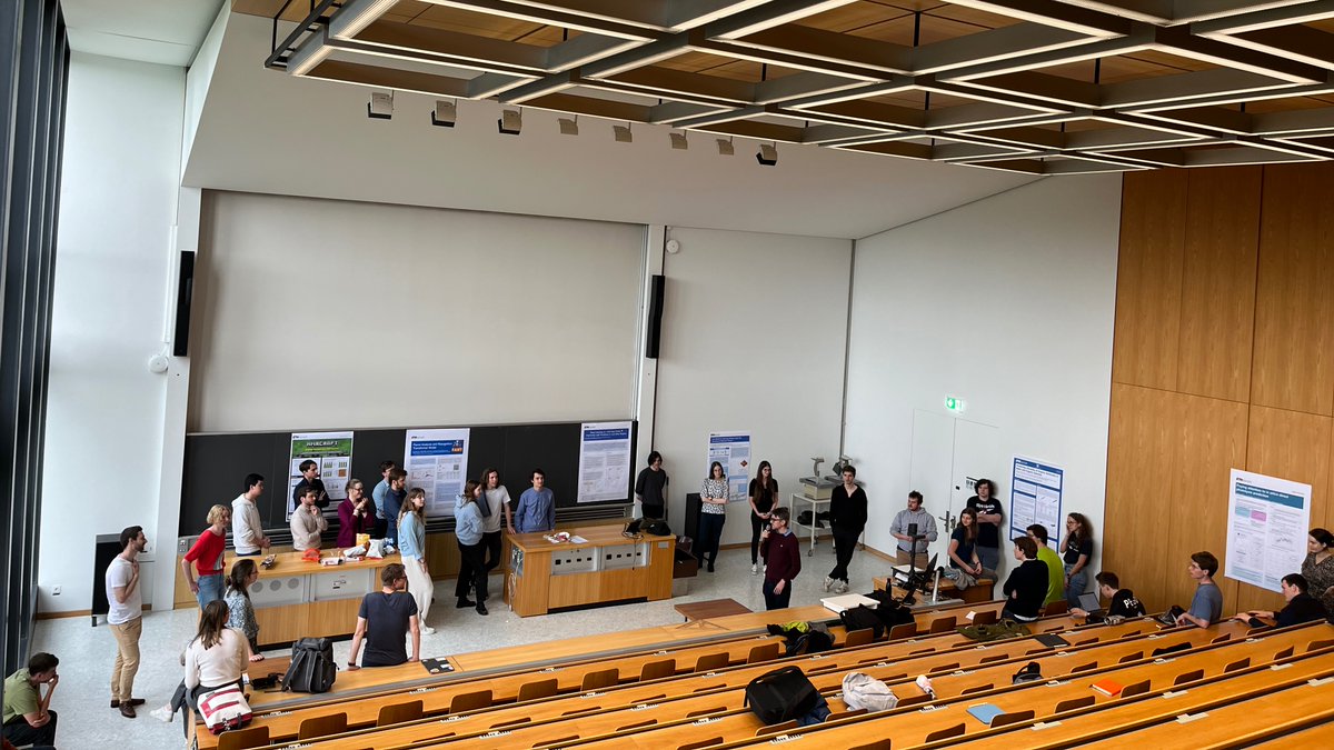 Digital Chemistry Laboratory (@dcl_ethz) on Twitter photo #DigitalChemistry is in! The semester comes to a close and so it's time for > 50 MSc students to present their project in <a href="/kjelljorner/">Kjell Jorner</a>'s new course! Great to see so many exciting ideas and projects 🧑💼 #DigitalChemistry is in! The semester comes to a close and so it's time for > 50 MSc students to present their project in <a href="/kjelljorner/">Kjell Jorner</a>'s new course! Great to see so many exciting ideas and projects 🧑💼