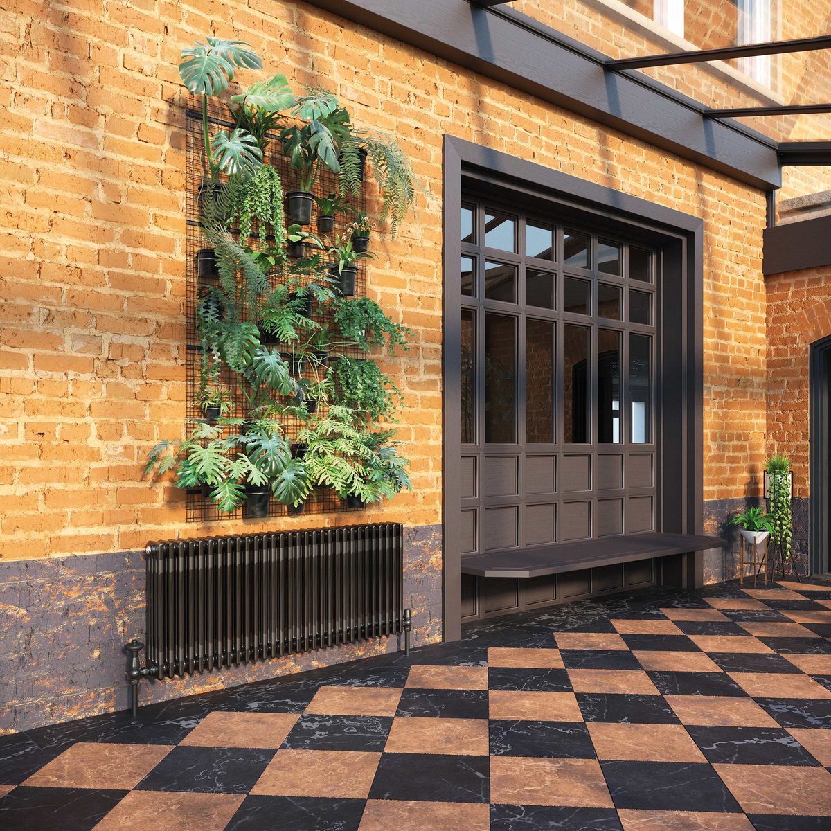Design Buy Build (@designbuybuild) on Twitter photo What to Consider when Heating a Sun Room - Sun rooms, garden rooms and conservatories all make wonderful additions to a home and really come into their own during the Summer months. #DBB
joom.ag/14kd/p62 What to Consider when Heating a Sun Room - Sun rooms, garden rooms and conservatories all make wonderful additions to a home and really come into their own during the Summer months. #DBB
joom.ag/14kd/p62