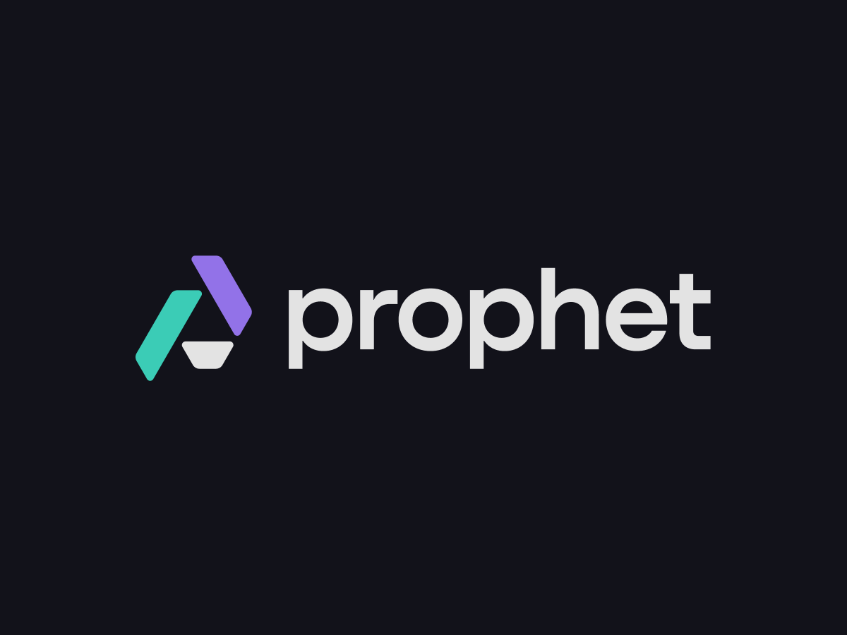Had the pleasure of working with @ProphetSec a few months ago on a new logo. Their new website is live and looks RAD: prophet.security

Check my Dribbble for the color palette, font name, insight in how many sketches I made, and more...

👉 dribbble.com/shots/24265231…
