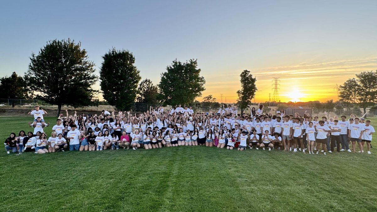 Class of 2024