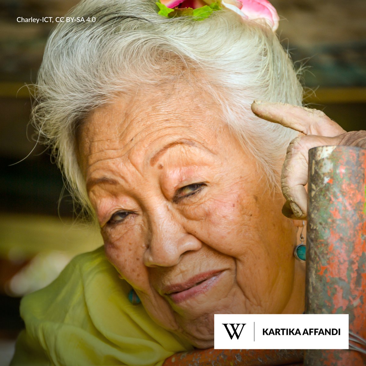 Explore the artistic journey of Kartika Affandi, an influential figure in Indonesian art. 🇮🇩 Born in the 1930s, Affandi achieved international acclaim despite the barriers facing women painters of her time. Her art, which ranges from conventional to subversive, often highlights