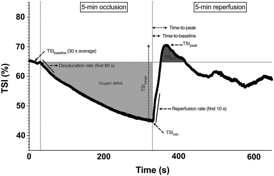 Experimental Physiology (@expphysiol) on Twitter photo <a href="/TCitherlet/">Tom Citherlet</a>, <a href="/AntoineRaberin/">Antoine Raberin</a>, <a href="/GManferdelli/">Giorgio Manferdelli</a>, Gustavo R. Mota and <a href="/GregoireMillet1/">Gregoire Millet</a> (<a href="/ISSULausanne/">ISSUL </a>) discuss the age and sex differences in microvascular responses during reactive hyperaemia!
📜buff.ly/3KjrGwx <a href="/TCitherlet/">Tom Citherlet</a>, <a href="/AntoineRaberin/">Antoine Raberin</a>, <a href="/GManferdelli/">Giorgio Manferdelli</a>, Gustavo R. Mota and <a href="/GregoireMillet1/">Gregoire Millet</a> (<a href="/ISSULausanne/">ISSUL </a>) discuss the age and sex differences in microvascular responses during reactive hyperaemia!
📜buff.ly/3KjrGwx