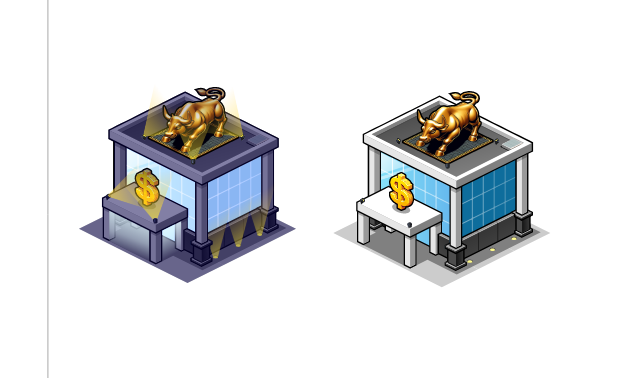 AlphaQuestGames's tweet photo. 📈 Ready to trade like a pro? Introducing the "Stock Market" building in Air Life! Now you can keep track of prices and locations for all your transported goods. Get rich or fly trying! 💸✈️ #Aviation  #game #StockMarket #PilotLife #Trader #transport #game @googleplay @appstore https://t.co/FI1fcvG77k