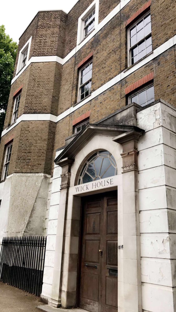 asmaa_psych's tweet photo. 🤎🤎🤎
#لندن #London https://t.co/AQjH6szkif