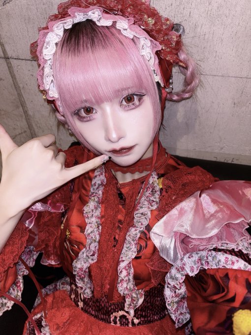 Twitterのコスプレ画像25