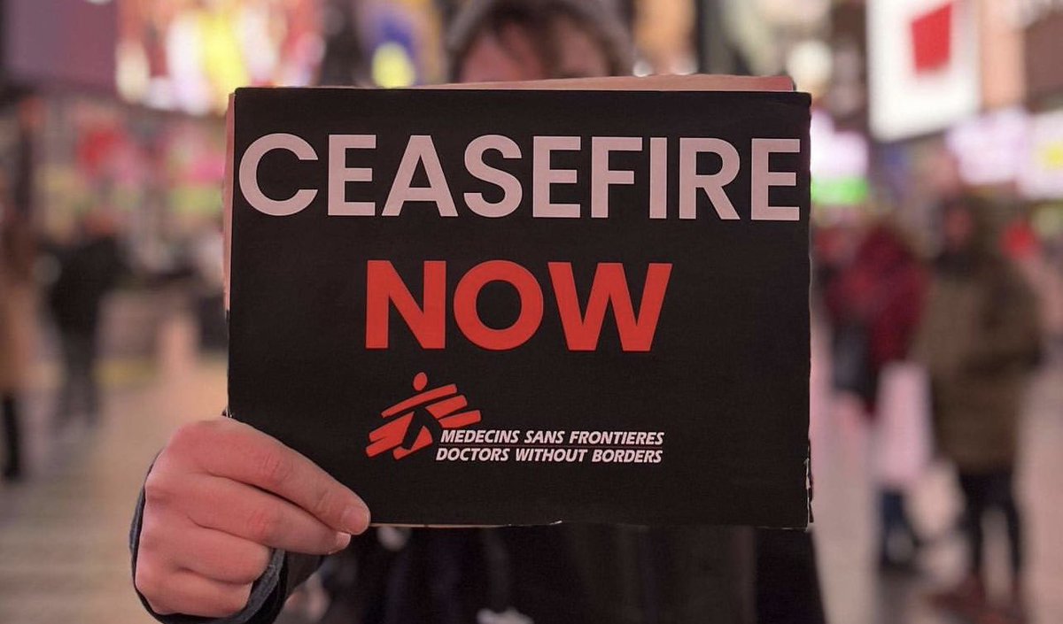 #CeasfireNow #ReleaseTheHostages #AllEyesOnRafah