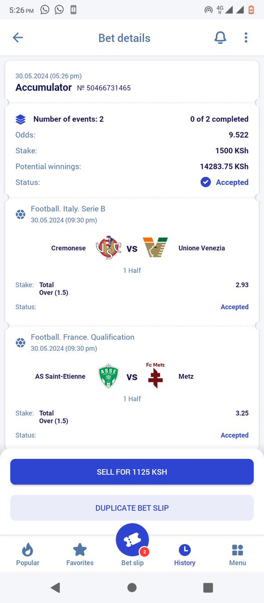 #PARIPESA 1ST HALF AFFAIRS GOALS EXPECTED HERE DON'T MISS OUT STAKE HIGH 🥳🥳🥳 9 ODDS BOOKING CODE 👉1F9QQ register here using promocode 👉 MELISHA