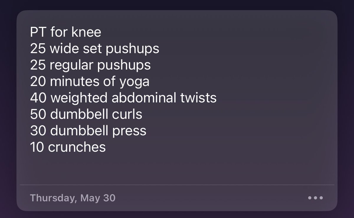ir0nw1l's tweet photo. constant pursuit of improvement, this mornings workout #TransformationCoach #GrowthCoach #ChristianCoach #aSignificantLife #WaketheLions #TLYAW #TurningLeafs https://t.co/5FwVzh348c