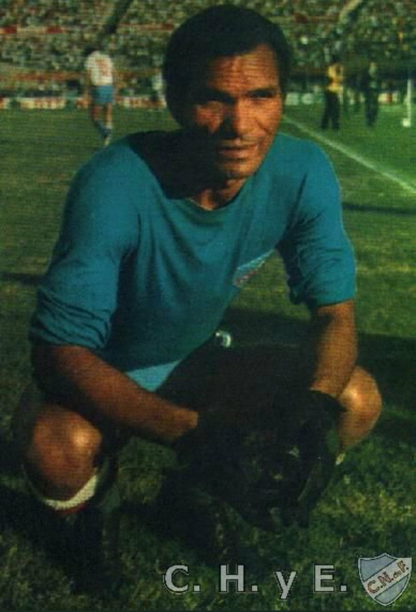 🗓 30/05/1973

<a href="/Nacional/">Nacional</a> derrotó 7️⃣-0️⃣ a Racing 🇺🇾 por el Campeonato oficial Ciudad de Montevideo

🏟 Centenario

⚽️⚽️ Miguel Calandria
⚽️⚽️ Braulio Castro
⚽️ W. Calcaterra
⚽️ Sergio Zanacchi
⚽️ “Manga”

⚽️🧤 “Manga” convirtió el recordado gol de arco a arco

📌 Washington