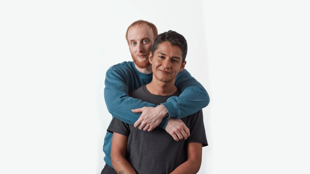 Hearing the words – you have MS – can be a life-changing experience, but it doesn’t have to be a lonely one 🤍 

<a href="/MSCanOfficial/">MS Canada</a> 

Read about Richard's story here: healthinsight.ca/managing-illne…