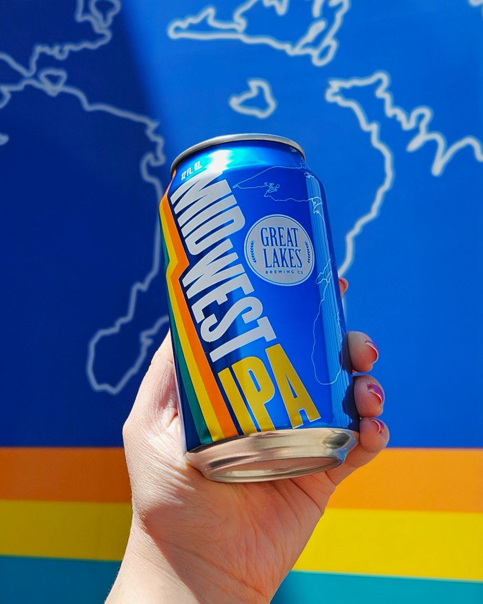 GLBC_Cleveland's tweet photo. No Sunday scaries here!
#glbcbeer #midwest #midwestipa #greatlakes https://t.co/hchQeZXjhA