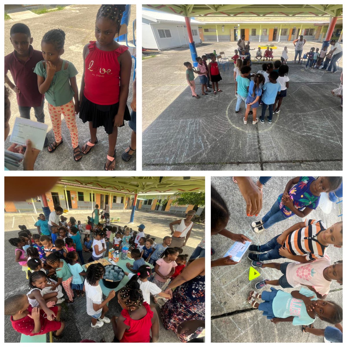 Circonscription de Trinité tweet media