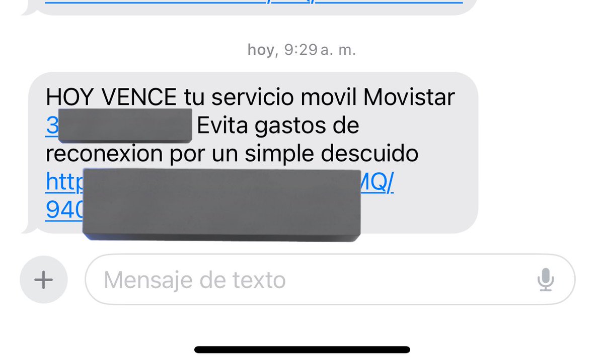 Cobrar Reconexión a un celular?? Qué pasa @MovistarCo ? @sicsuper apoya estás iniciativas donde sin mover un dedo cobran ? Me dan ganas de no pagar a ver si me convencen de retirarme de una vez por todas de este servicio que sube de precio prácticamente cada 3 meses.