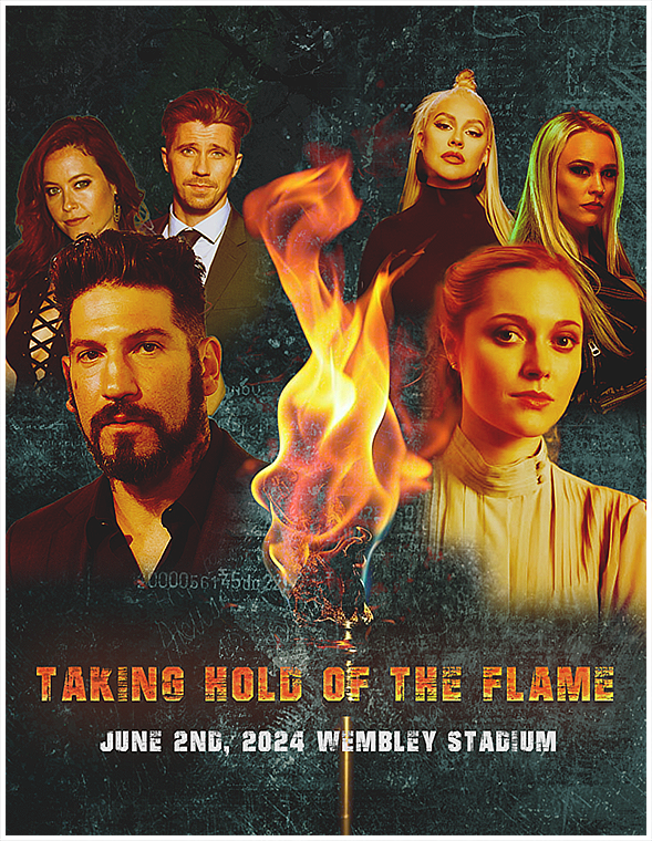 Supreme Championship Wrestling (@supremecw) on Twitter photo 