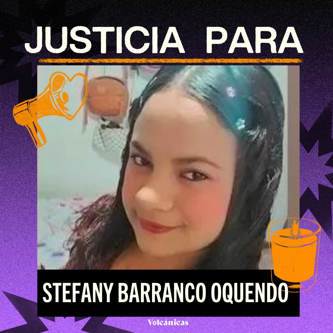 🚨 ¡Ni hecho aislado ni crimen pasional! ¡Es feminicidio! Stefany Barranco, de 32 años  fue víctima de feminicidio este 29 de mayo en el Centro Comercial Santafé, a manos de Iván José de la Rosa. Autoridades y centro comercial  la revictimizan 👇🏽