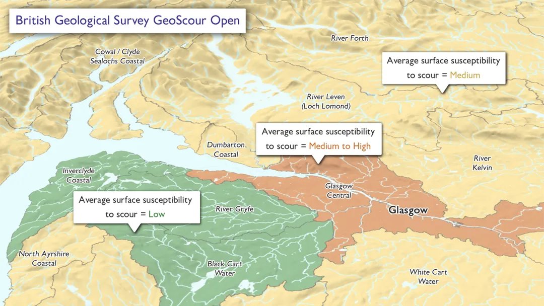 BritGeoSurvey's tweet photo. We are delighted to have teamed up with @OrdnanceSurvey, adding a range of geological data products to the OS Data Hub in order to make it easier for users to access and use geospatial data.🗺️

https://t.co/smNtIOvoXN https://t.co/jYsLLp2e6y