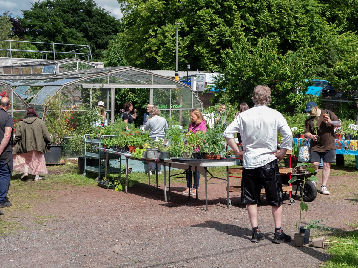 Artlink Edinburgh tweet media