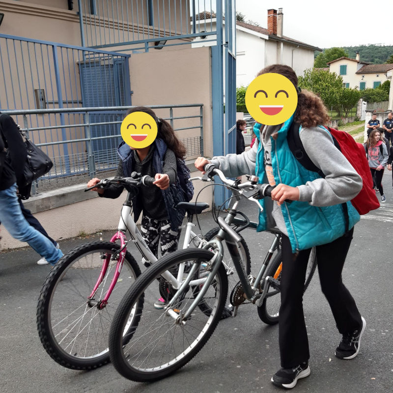 Collège Lycée Vincent Auriol tweet media