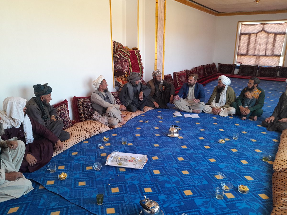 Identifying needs of communities <a href="/_Maro/">Miriam Arghandiwal</a> <a href="/IOMchief/">Amy Pope</a> <a href="/KathyHa67044449/">Georgia Sunshine</a> <a href="/KhalylaHarito/">Khalyla Harito</a> <a href="/unicefchief/">Catherine Russell</a> <a href="/HBT_ORG/">Help Build Tomorrow</a> <a href="/IndrikaRatwatte/">Indrika Ratwatte</a> <a href="/yousafzailaiba3/">Laiba Yousafzai Pashtun لایبه ایسفزیی</a> <a href="/NajibullahAzad/">Najib Azad</a> <a href="/EyeOnAfgh/">Eye on Afghanistan</a> <a href="/davidfolkenflik/">David Folkenflik</a> <a href="/FAO/">Food and Agriculture Organization</a> <a href="/FAOAfghanistan/">FAO in Afghanistan</a>