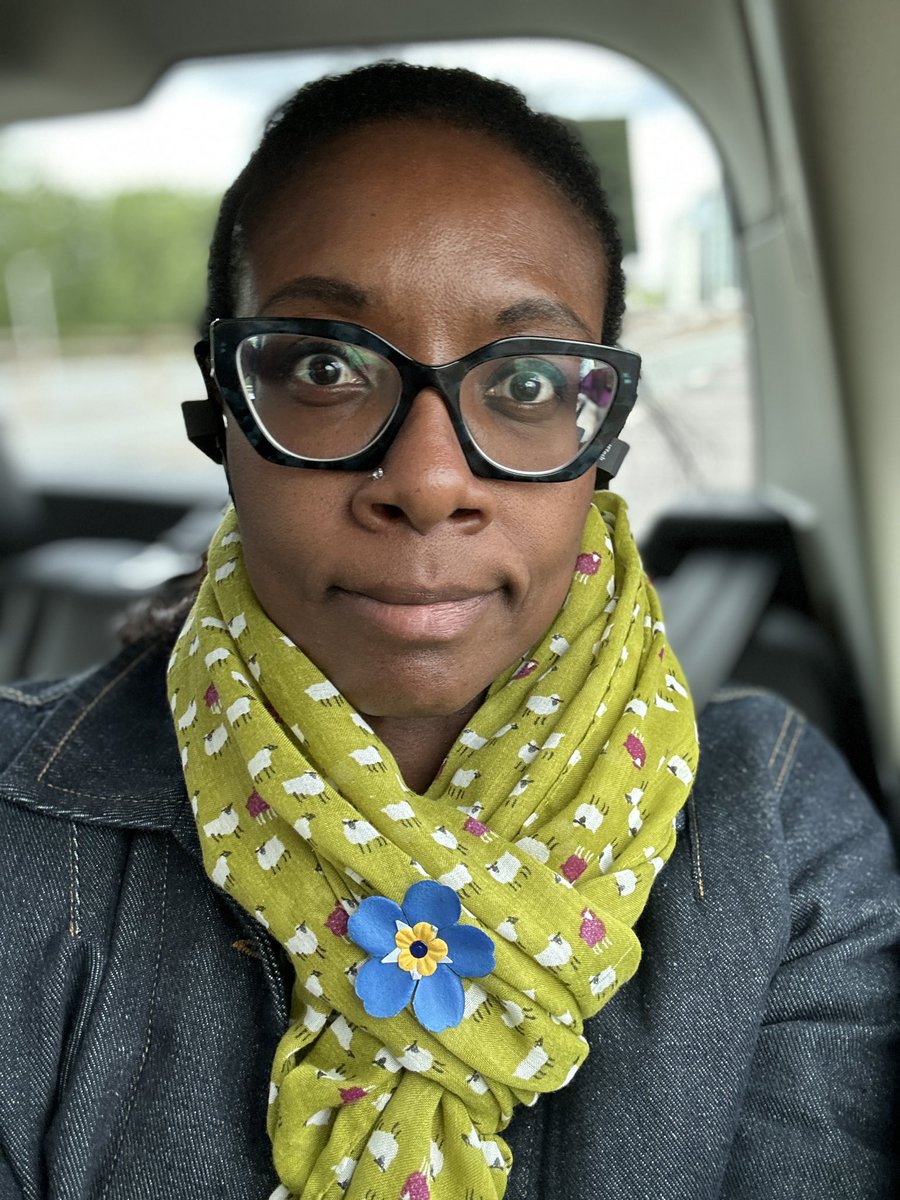 Marverine Cole (TVMarv on IG & Tiktok) tweet media