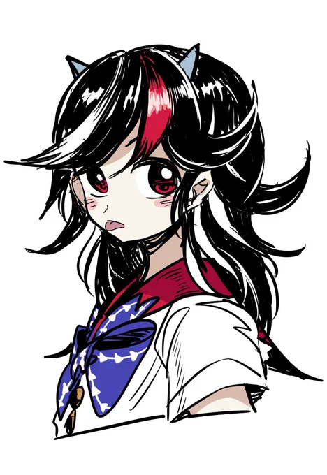 ベロ出し正邪ちゃん特集 