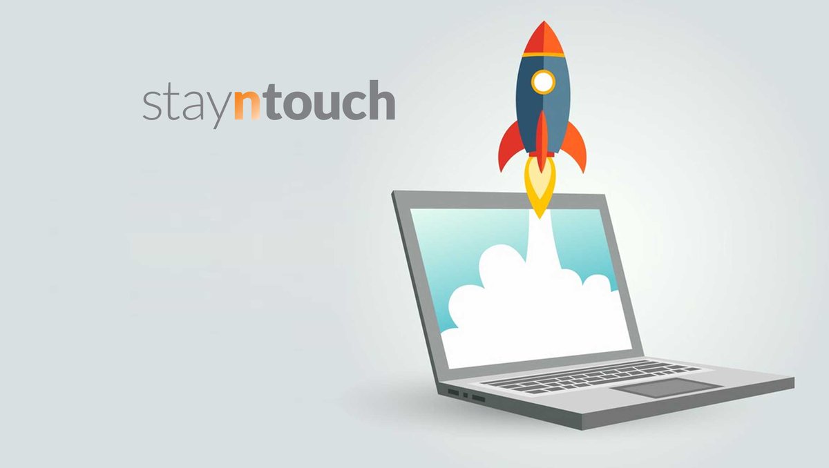 Stayntouch Launches UpsellPRO, Powered by Attribute-Based-Selling and Dynamic Pricing ow.ly/QOA250S2b1t #sales #B2Bsales #B2BTech #B2B #salestech #Stayntouch