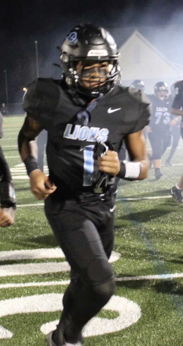 Isaiah Rembert tweet media