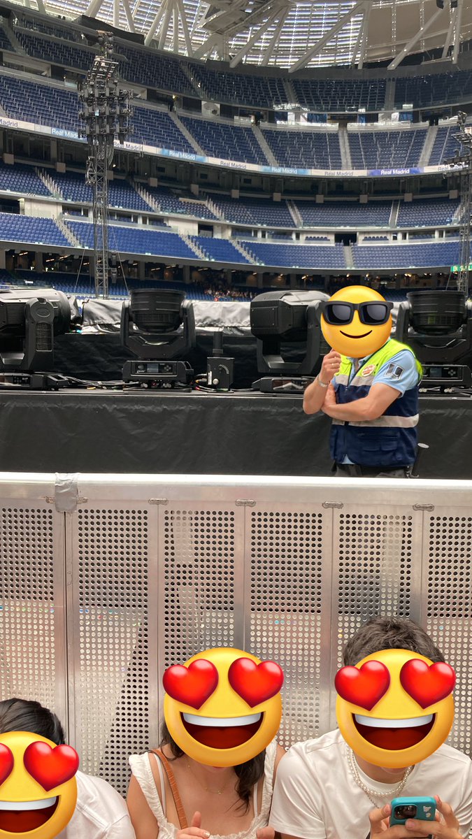 Mireia 🌼 ❄️🕺🏻🎙🐍 tweet media