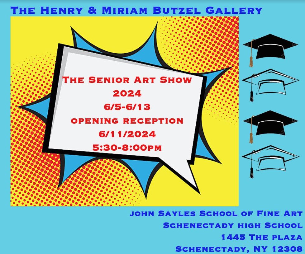 schenectadyvpa's tweet image. 