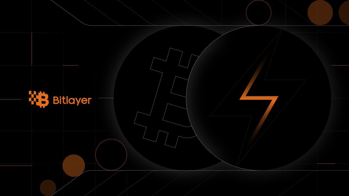 1) Bitlayer research team is proud to announce our latest breakthrough in ZK proof verification on Bitcoin - a new FRI gadget that is not only straightforward but also Bitcoin-friendly.

This thread gives a brief introduction to the basic ideas:
- Why STARK and nothing else
- Key