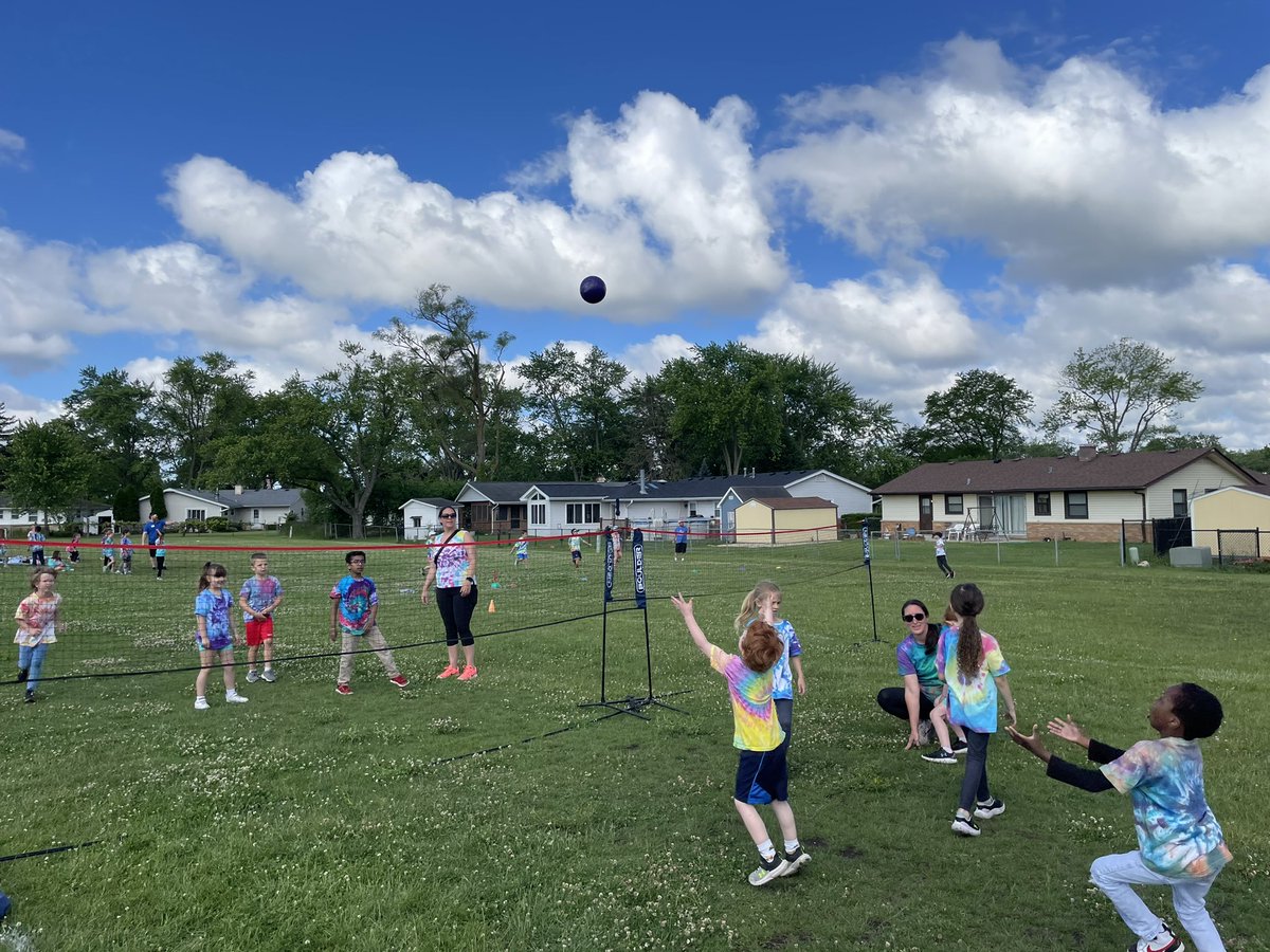 Ridge P.E. tweet media