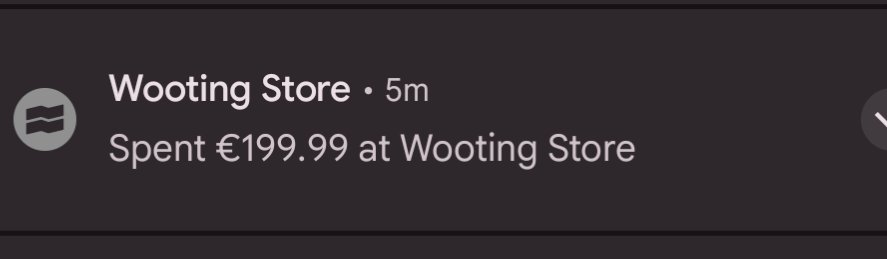 WakeVLR's tweet image. ICH BIN BACK