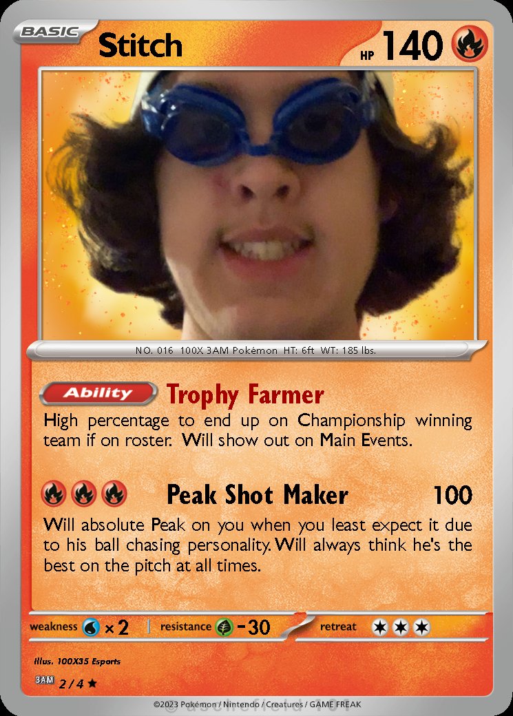 100X35 Esports tweet media