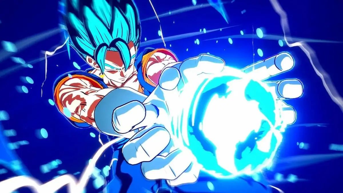 Dragon Ball Sparking Zero: Gogeta, Vegetto, Gotenks y los guerreros fusionados se unirán a la batalla buff.ly/3yGULzo