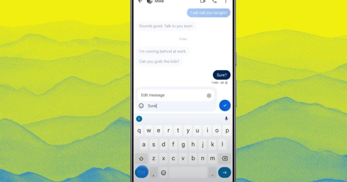 inpwebmaster's tweet photo. Google acaba de anunciar 7 grandes actualizaciones de Android. Estas son las novedades https://t.co/KbwUs3a2iL https://t.co/70yyEmiX1a