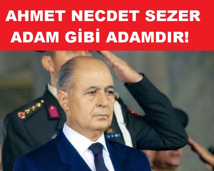 Ahmet Necdet Sezer'in Cumhurbaşkanı'yken oğluna yaptığı düğün - Düğün Çankaya Köşkünde gerçekleşti. - Sezer, o günkü sayaçları kontrol ettirip, elektrik ve su faturalarını cebinden karşıladı. - Sınırlı sayıda davetlinin olduğu düğünde hiç bir şekilde hediye kabul edilmedi.