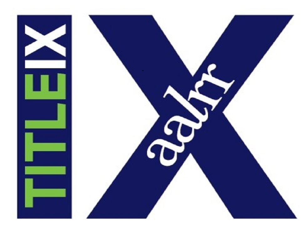 Last chance to register for the complimentary webinar, U.S. Department of Education Issues Long-Awaited Final Title IX Regulations, on May 31st! aalrr.com/newsroom-event… #AALRR #TitleIX #Education